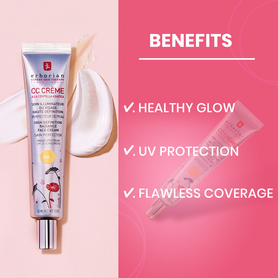 CC Cream